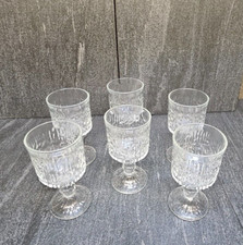 6 x Retro Vintage Ravenhead