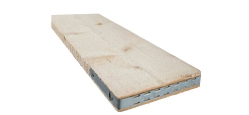 Back stock 13ft scaffold - in,