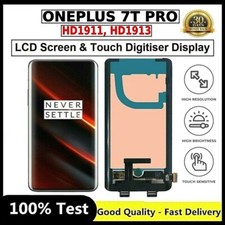 Original OLED LCD Touch Screen