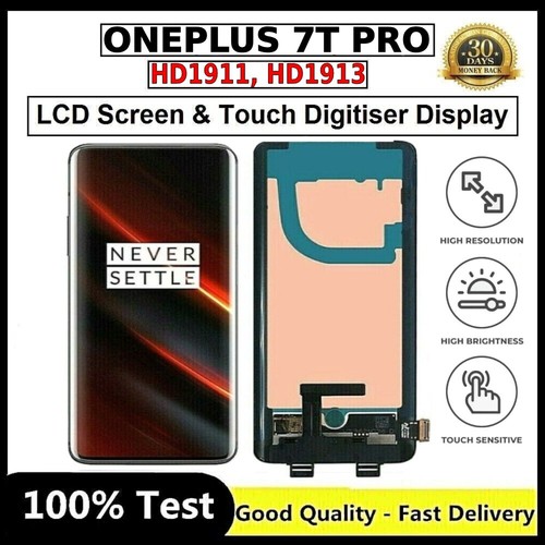 Original oled lcd touch screen - original,
