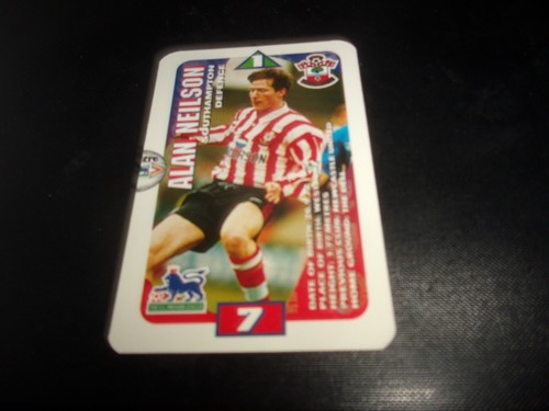 Subbuteo squads alan neilson - squads,