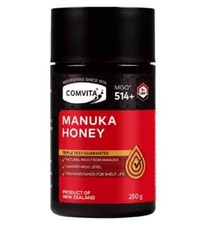 Comvita MGO 514+ Manuaka Honey 15+UMF 250g