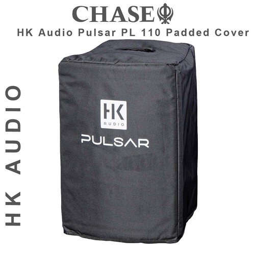 Audio pulsar 110 cover - audio,