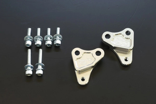 Honda cbx 1000 - engine, upper