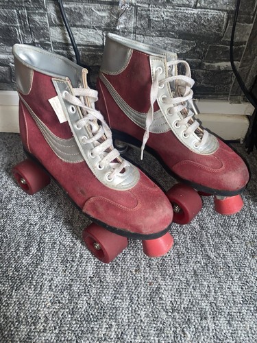 Freewheeler skates retro - skates,