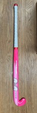 TK CX4.0 Pink Composite Hockey Stick 36.5” Medium - 22oz (630g) New, Grip Soiled