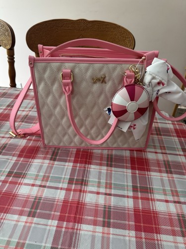 Betsey johnson pink - johnson,