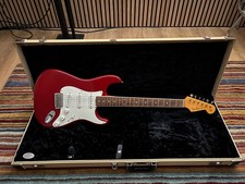 Fender Eric Johnson