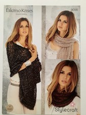 Stylecraft 9056 Knitting