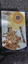 Airfix 51456-7 1/32 Scale Military Series British Eighth Army - Target Box