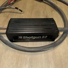 MIT Shotgun S2 7ft Single