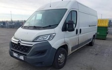 CITROEN RELAY 2.02018 BREAKING. MESSAGE US FOR ALL PARTS (2014-2021)  BOXER