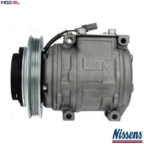 Compressor air conditioning - compressor,