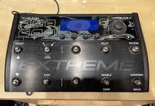 TC-Helicon VoiceLive 3 Extreme