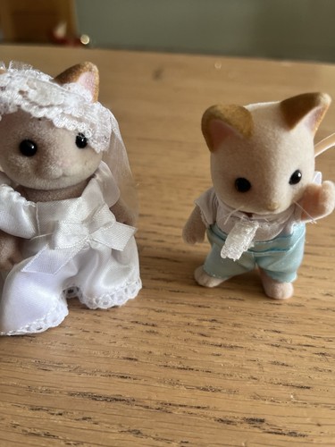 Sylvanian families 2006 - sylvanian,