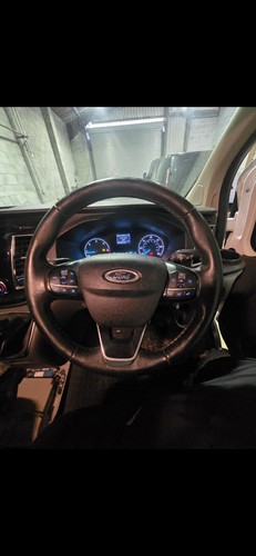Ford transit custom mk8 - ford,