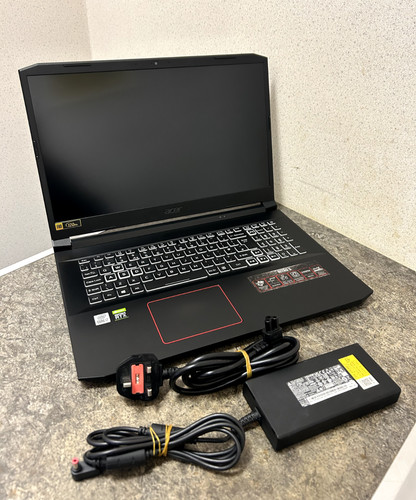 Acer nitro an517 3 - acer, an517-52