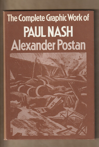 Complete graphic work paul - complete,