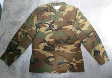 Genuine Italian Army Woodland