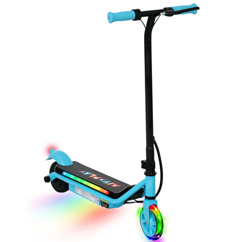 Aiyaplay foldable electric - aiyaplay,