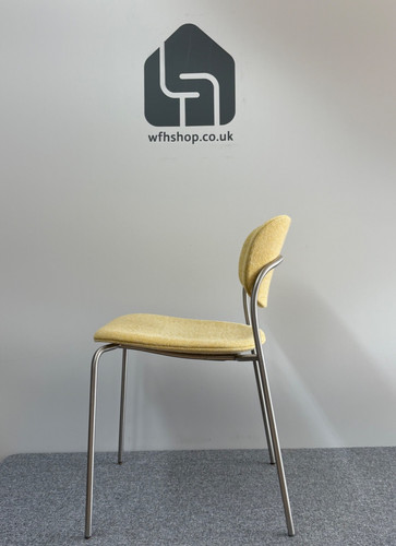 Portrait chair herman - portrait,