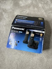 Panasonic KX-TGC262 Digital