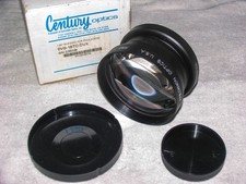 LENS - Century Optics