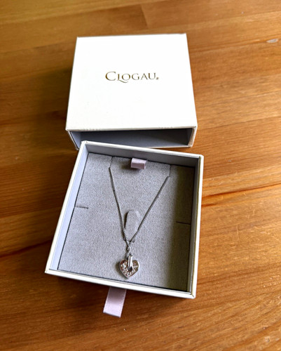 Clogau 925 sterling - sterling, silver