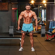 New Olympic Hex Trap Bar Heavy