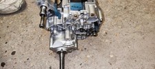 Audi A6 C6 Cvt Gearbox For Parts