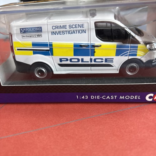 Vanguards va15103 ford transit - va15103,