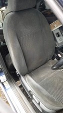 FORD FOCUS GHIA MK2 5DR 2005-11 DRIVER FRONT SEAT  *BREAKING SPARES**