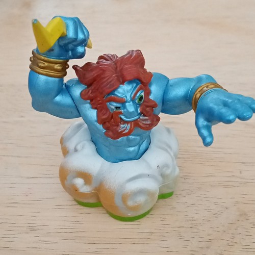Lightning rod skylanders - lightning,