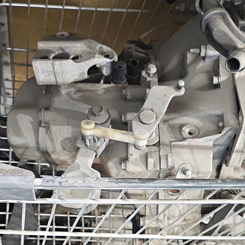 2018 citroen puretech b618 - 2018,