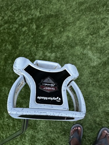 Taylormade ghost spider - taylormade,