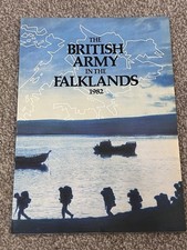 The British Army in the