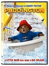 Paddington 2015