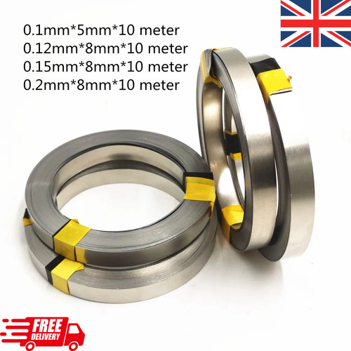 Roll 10m 18650 - 1,