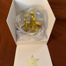 Dior Circus Dreams Gold Star