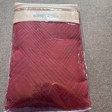 King Geometric Fret Cotton