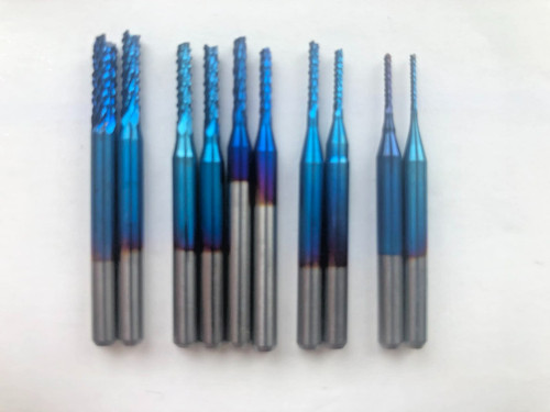 Spiral router bits tungsten - router,