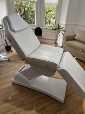 3 Section Fully Electric