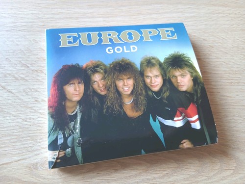 Europe gold 2021 3 - 2021, disc