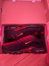 nike tn size 9