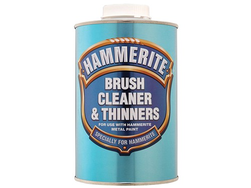 Hammerite thinner brush - , &