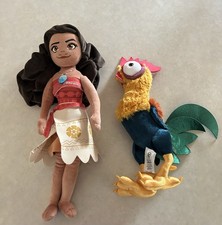 Disney Moana 15” Princess &