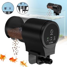100ml Automatic Fish Feeder