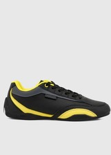 SPARCO ZANDVOORT Black Yellow