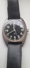 CWC Military Vintage W10