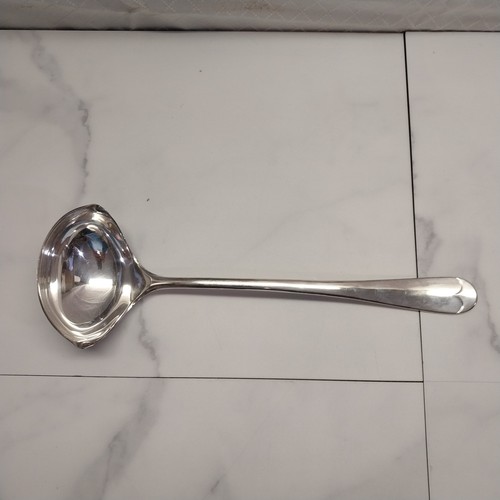 Punch bowl ladle - punch, towle